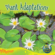 Plant Adaptations