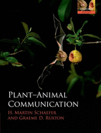 Plant-animal Communication