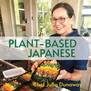 Plant-Based Japanese