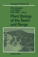 Plant Biology of the Basin and Range