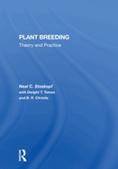 Plant Breeding Theory & Practice