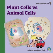 Plant Cells vs Animal Cells