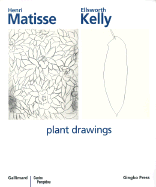 Plant Drawings - Labrusse, Remi, and de Chassey, Eric, and Aillagon, Jean-Jacques (Foreword by), and Pacquement, Alfred (Preface by)