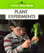 Plant Experiments - Webster, Vera R