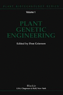 Plant Genetic Engineering