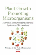 Plant Growth Promoting Microorganisms: Microbial Resources for Enhanced Agricultural Productivity