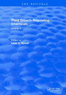 Plant Growth Regulating Chemicals: Volume II