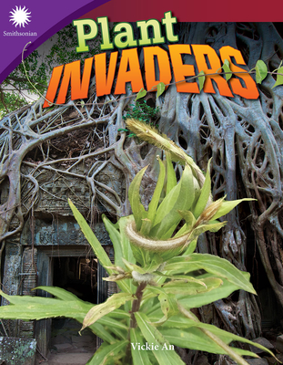 Plant Invaders - An, Vickie
