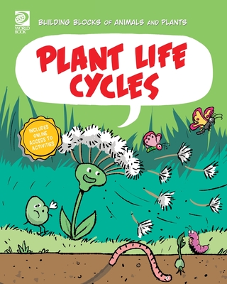 Plant Life Cycles - Midthun, Joseph