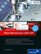 Plant Maintenance with SAP-Practical Guide