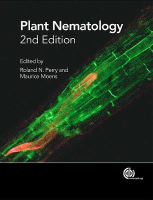 Plant Nematology - Perry, Roland N, Professor (Editor), and Moens, Maurice (Editor)