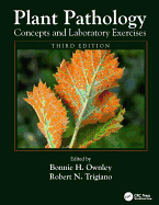 Plant Pathology Concepts and Laboratory Exercises