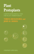 Plant Protoplasts: A Biotechnological Tool for Plant Improvement