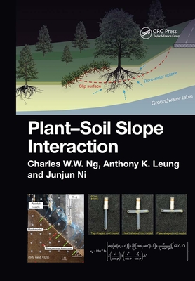 Plant-Soil Slope Interaction - Ng, Charles, and Leung, Anthony, and Ni, Junjun