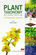 Plant Taxonomy: Past, Present, and Future