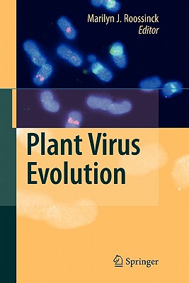 Plant Virus Evolution - Roossinck, Marilyn J. (Editor)