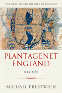 Plantagenet England 1225-1360