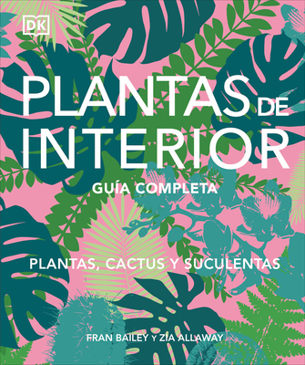 Plantas de Interior (Houseplant) - DK