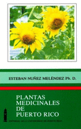 Plantas Medicinales de Puerto Rico