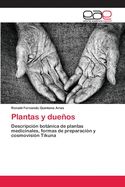 Plantas y Duenos