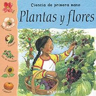 Plantas y Flores