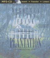 Plantation: A Lowcountry Tale