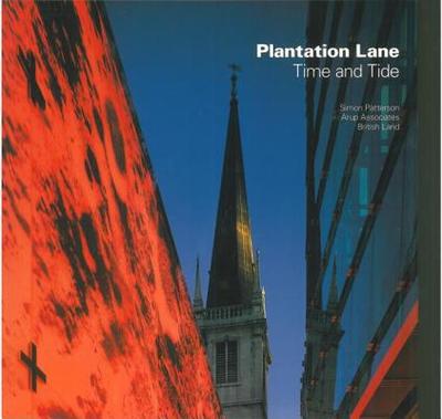 Plantation Lane: Time and Tide - Brislin, Paul