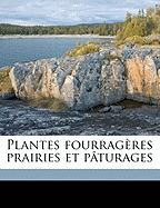 Plantes Fourrageres Prairies Et Paturages