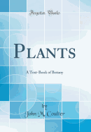 Plants: A Text-Book of Botany (Classic Reprint)