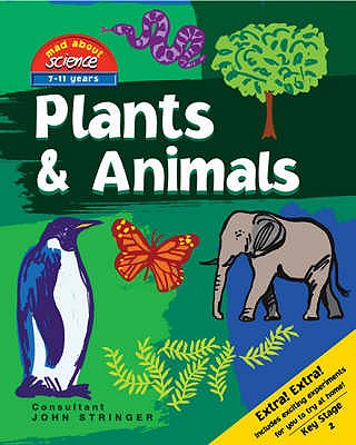 Plants & Animals - Clark, John