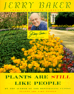 Plants Are Still Like People