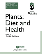 Plants: Diet and Health