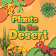 Plants in the Desert