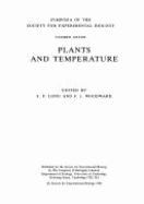 Plants & Temperature