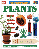 Plants: The Hands-On Approach to Science