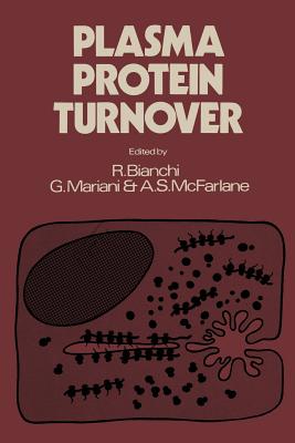 Plasma Protein Turnover - Bianchi, Romano