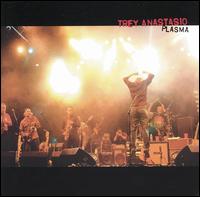Plasma - Trey Anastasio