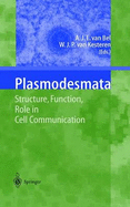 Plasmodesmata: Structure, Function, Role in Cell Communication