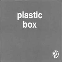 Plastic Box [UK] - Public Image Ltd.