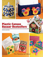 Plastic Canvas Bazaar Bestsellers