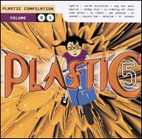 Plastic Compilation, Vol. 5 - Various Artists