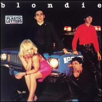 Plastic Letters [Bonus Tracks] - Blondie