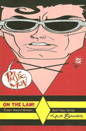 Plastic Man: On the Lam - 