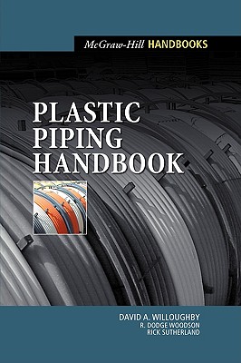 Plastic Piping Handbook - Willoughby, David