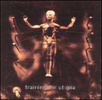 Plastic Soul Impalement - Training for Utopia
