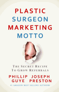 Plastic Surgeon Marketing Motto: The Secret Recipe To Grow Referrals