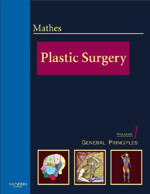 Plastic Surgery: 8 Volumes with Website - Mathes, Stephen J, and Hentz, Vincent Rod, MD