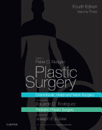 Plastic Surgery: Volume 3: Craniofacial, Head and Neck Surgery and Pediatric Plastic Surgery