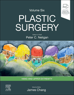 Plastic Surgery: Volume 6: Hand and Upper Limb