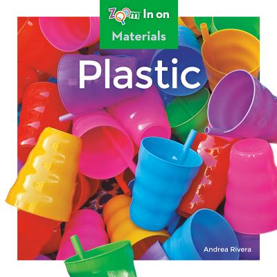 Plastic - Rivera, Andrea